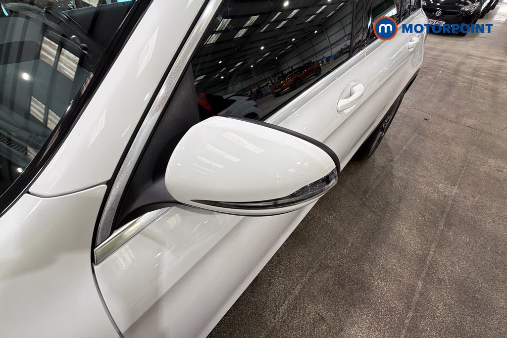 Mercedes-Benz GLC Amg Line Automatic Petrol SUV - Stock Number (1621085) - 43rd supplementary image