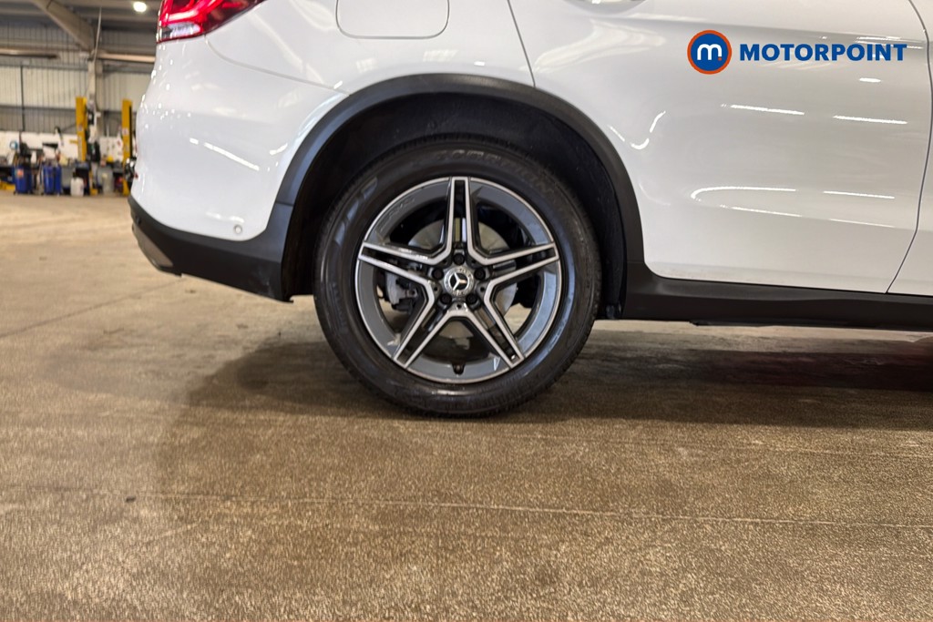 Mercedes-Benz GLC Amg Line Automatic Petrol SUV - Stock Number (1621085) - 49th supplementary image