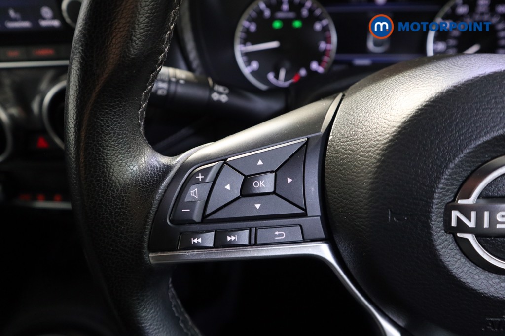 Nissan Juke N-Connecta Manual Petrol SUV - Stock Number (1622863) - 3rd supplementary image