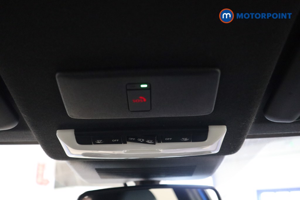 Nissan Juke N-Connecta Manual Petrol SUV - Stock Number (1622863) - 12th supplementary image