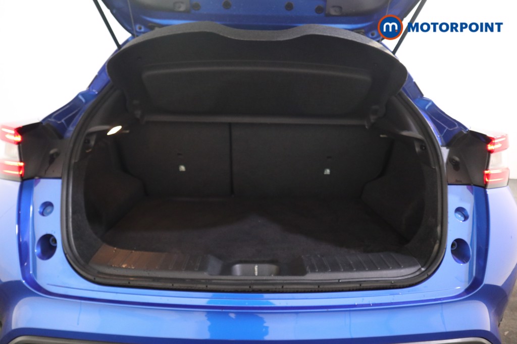 Nissan Juke N-Connecta Manual Petrol SUV - Stock Number (1622863) - 20th supplementary image