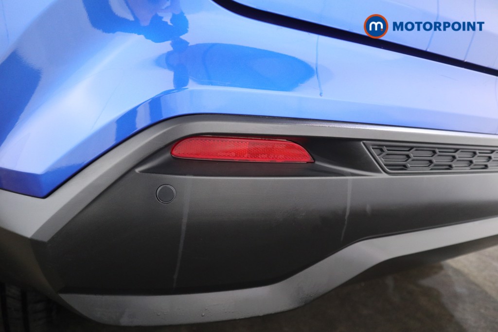 Nissan Juke N-Connecta Manual Petrol SUV - Stock Number (1622863) - 25th supplementary image