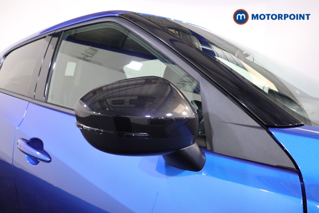 Nissan Juke N-Connecta Manual Petrol SUV - Stock Number (1622863) - 30th supplementary image