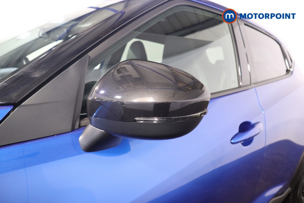 Nissan Juke N-Connecta Manual Petrol SUV - Stock Number (1622863) - 31st supplementary image