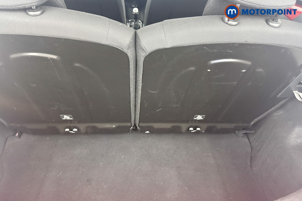 Peugeot 108 Allure Manual Petrol Hatchback - Stock Number (1624528) - 4th supplementary image
