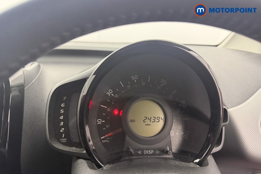 Peugeot 108 Allure Manual Petrol Hatchback - Stock Number (1624528) - 12th supplementary image