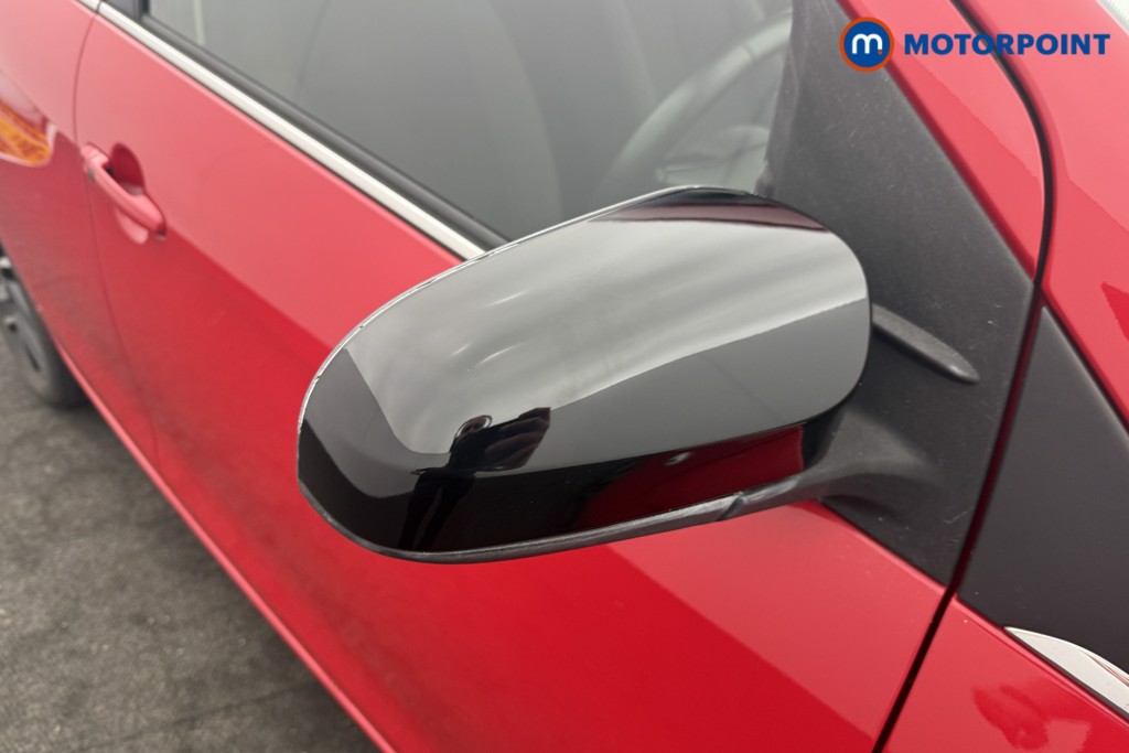 Peugeot 108 Allure Manual Petrol Hatchback - Stock Number (1624528) - 16th supplementary image