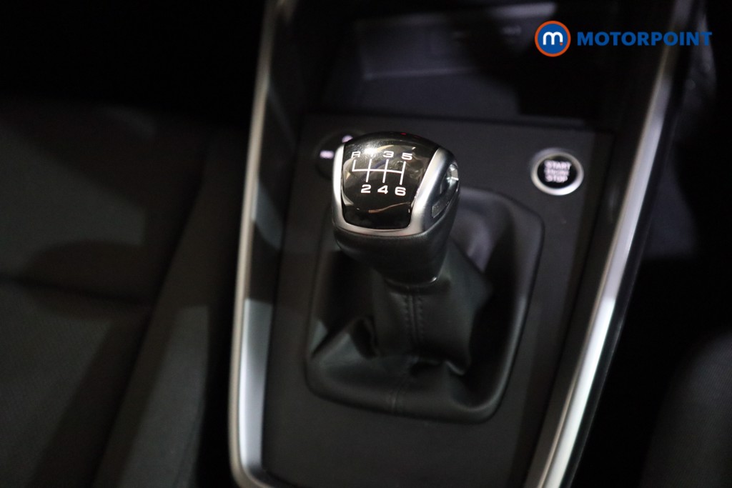 Audi A3 Technik Manual Petrol Hatchback - Stock Number (1626330) - 13th supplementary image