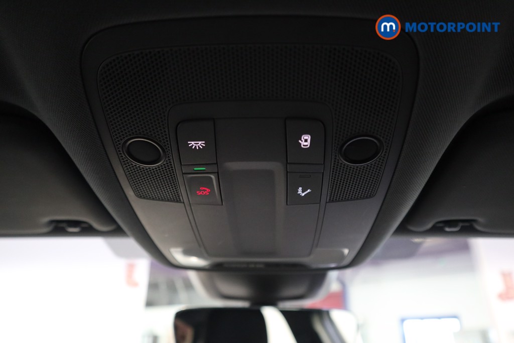 Audi A3 Technik Manual Petrol Hatchback - Stock Number (1626330) - 14th supplementary image