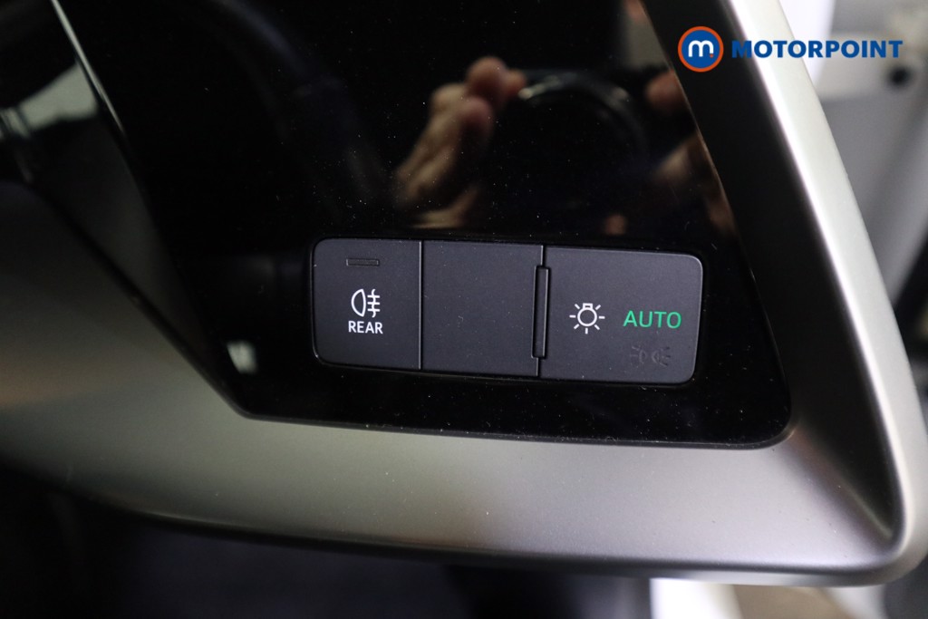 Audi A3 Technik Manual Petrol Hatchback - Stock Number (1626330) - 15th supplementary image