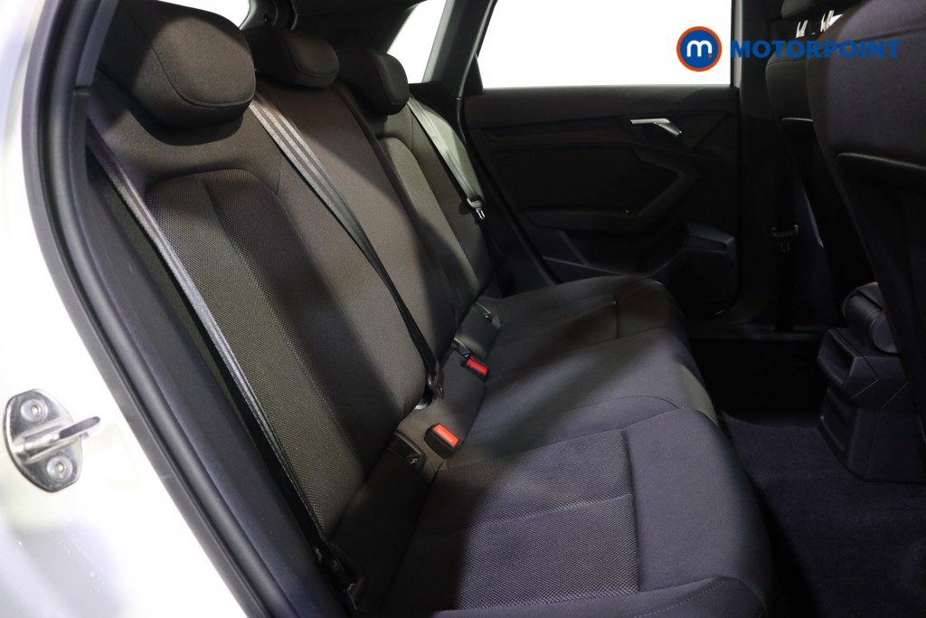 Audi A3 Technik Manual Petrol Hatchback - Stock Number (1626330) - 19th supplementary image