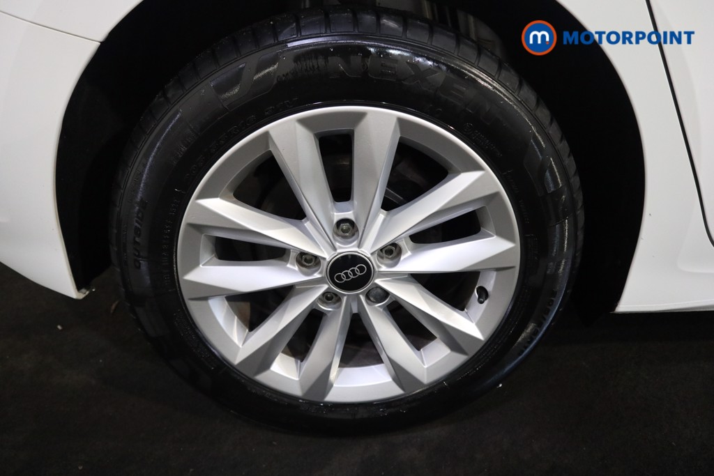 Audi A3 Technik Manual Petrol Hatchback - Stock Number (1626330) - 23rd supplementary image