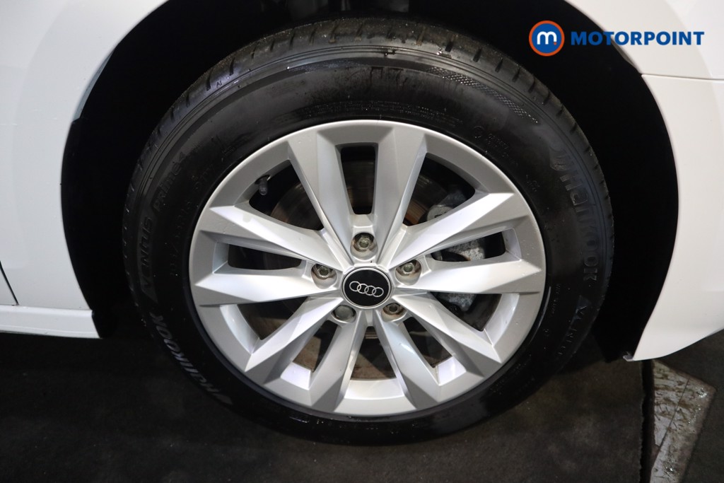 Audi A3 Technik Manual Petrol Hatchback - Stock Number (1626330) - 24th supplementary image