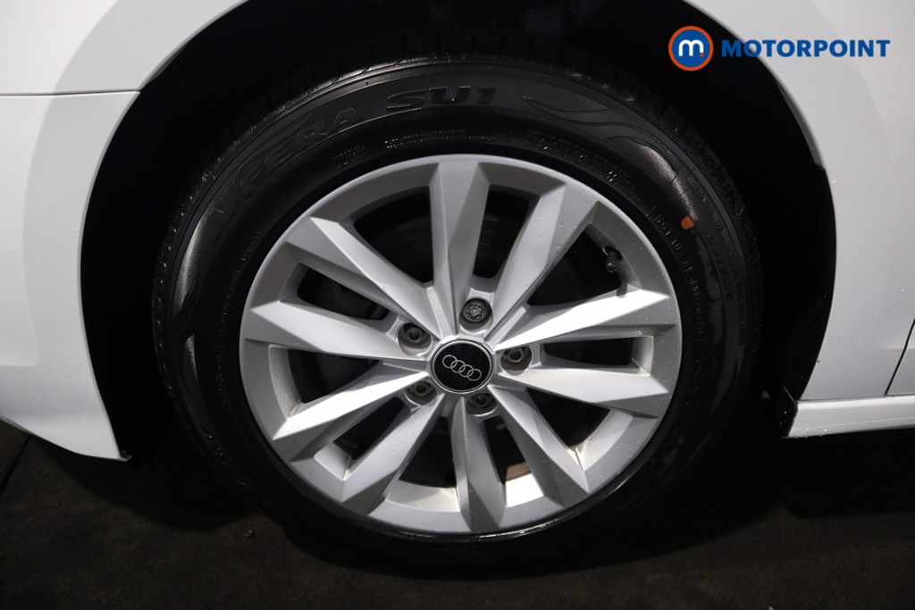 Audi A3 Technik Manual Petrol Hatchback - Stock Number (1626330) - 25th supplementary image