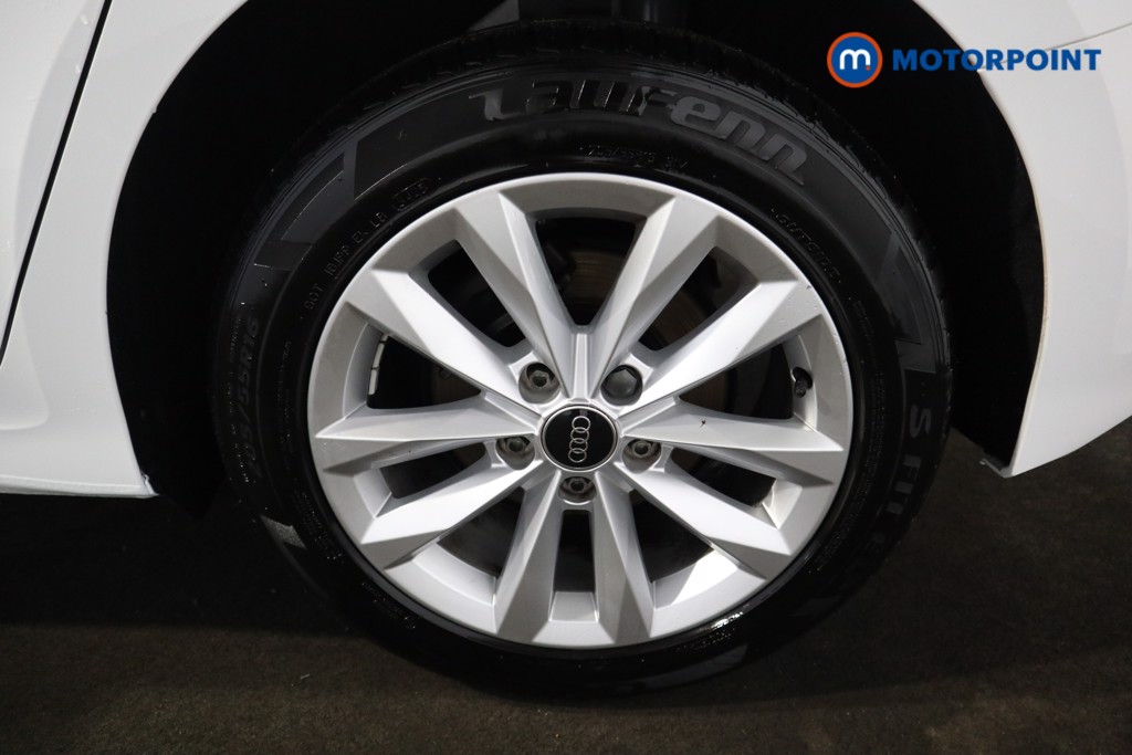 Audi A3 Technik Manual Petrol Hatchback - Stock Number (1626330) - 26th supplementary image