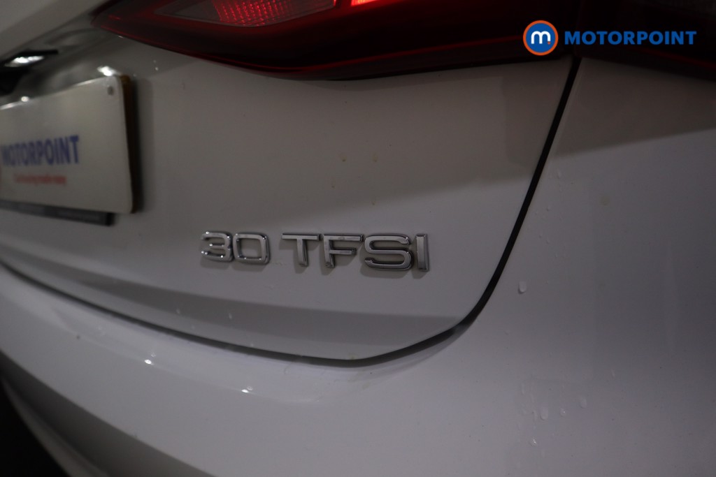 Audi A3 Technik Manual Petrol Hatchback - Stock Number (1626330) - 27th supplementary image