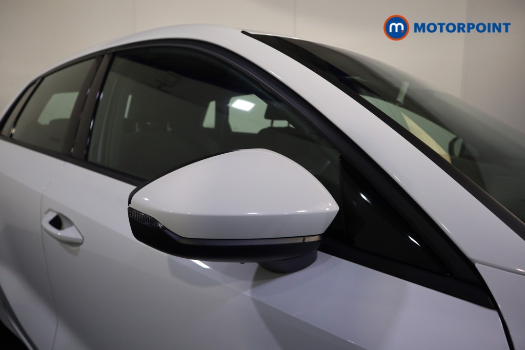 Audi A3 Technik Manual Petrol Hatchback - Stock Number (1626330) - 31st supplementary image