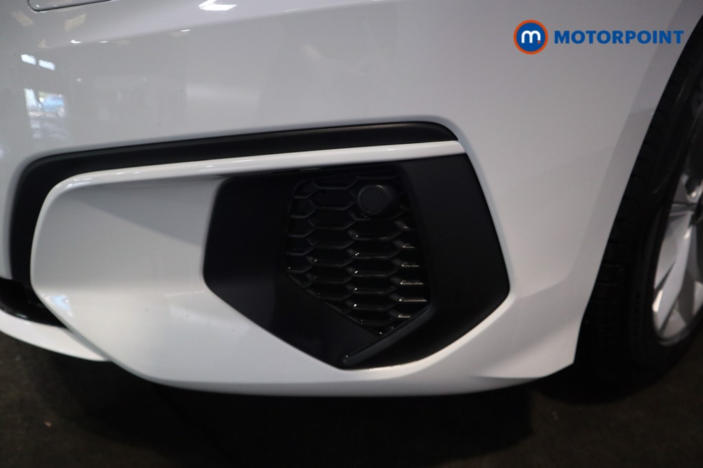 Audi A3 Technik Manual Petrol Hatchback - Stock Number (1626330) - 33rd supplementary image