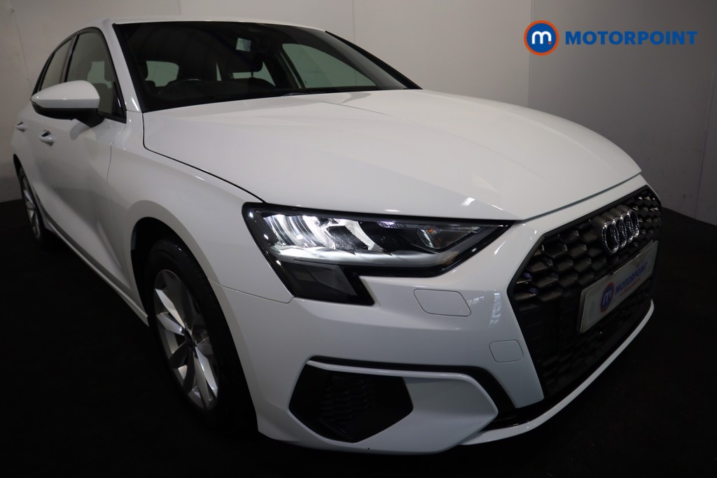 Audi A3 Technik Manual Petrol Hatchback - Stock Number (1626330) - 35th supplementary image