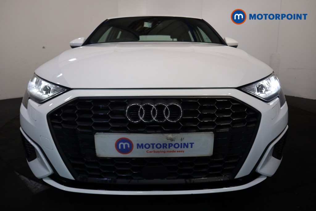 Audi A3 Technik Manual Petrol Hatchback - Stock Number (1626330) - 36th supplementary image