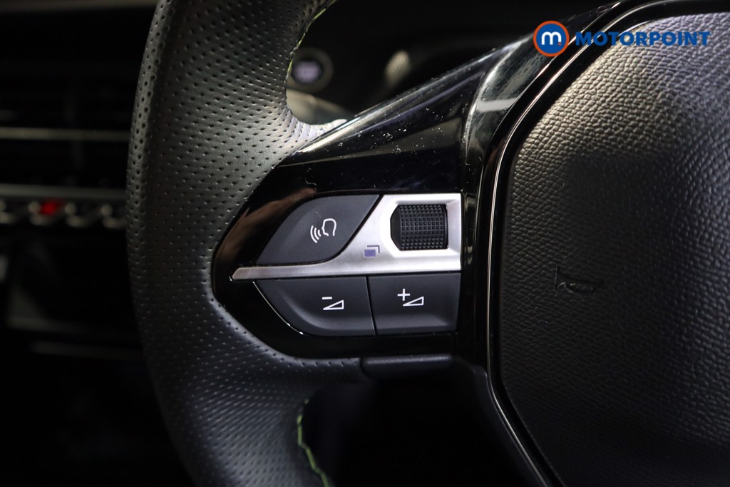Peugeot 208 GT Manual Petrol Hatchback - Stock Number (1628139) - 3rd supplementary image