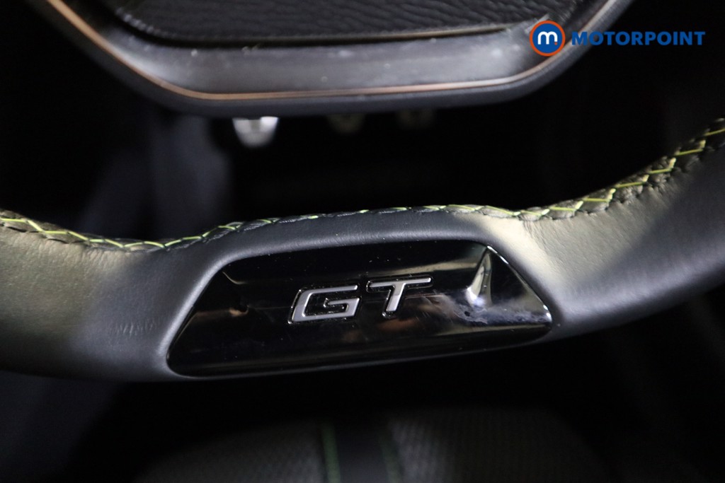 Peugeot 208 GT Manual Petrol Hatchback - Stock Number (1628139) - 5th supplementary image