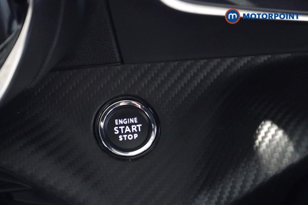 Peugeot 208 GT Manual Petrol Hatchback - Stock Number (1628139) - 7th supplementary image