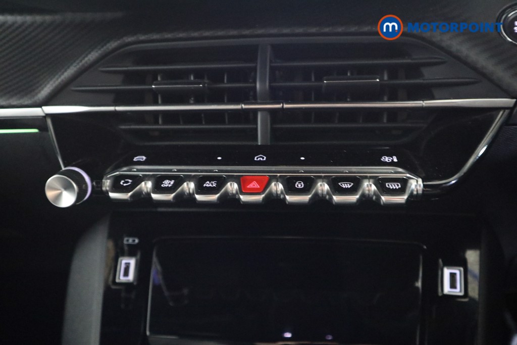 Peugeot 208 GT Manual Petrol Hatchback - Stock Number (1628139) - 9th supplementary image