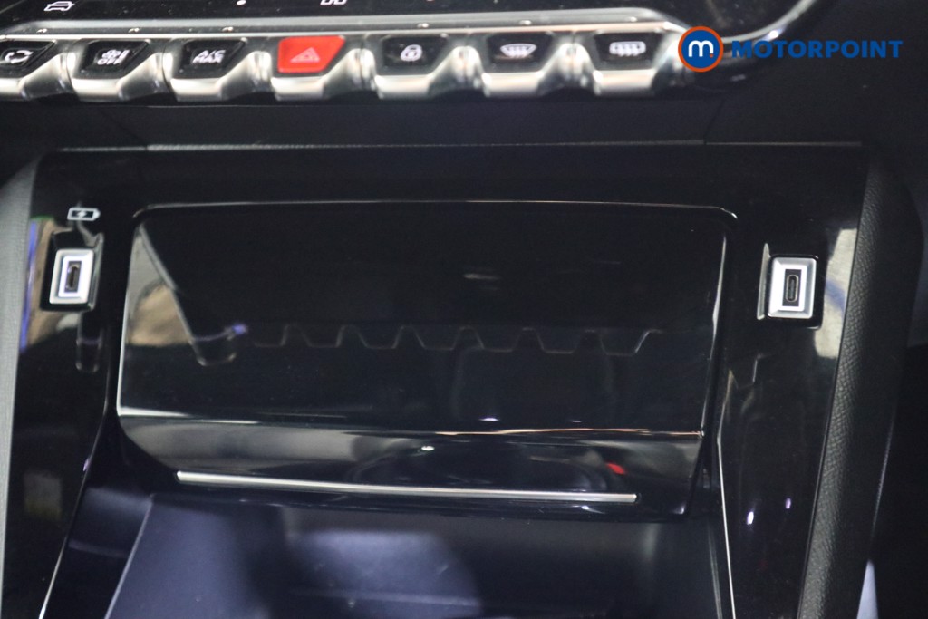 Peugeot 208 GT Manual Petrol Hatchback - Stock Number (1628139) - 10th supplementary image