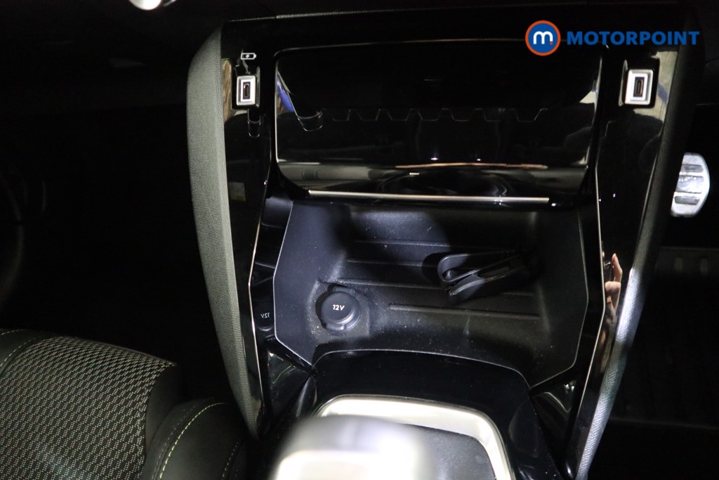 Peugeot 208 GT Manual Petrol Hatchback - Stock Number (1628139) - 11th supplementary image