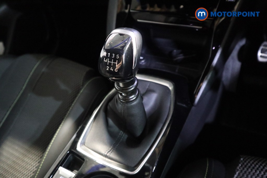 Peugeot 208 GT Manual Petrol Hatchback - Stock Number (1628139) - 12th supplementary image