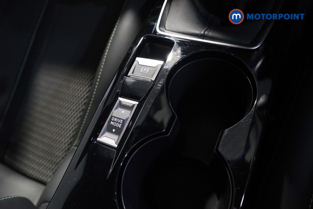 Peugeot 208 GT Manual Petrol Hatchback - Stock Number (1628139) - 13th supplementary image