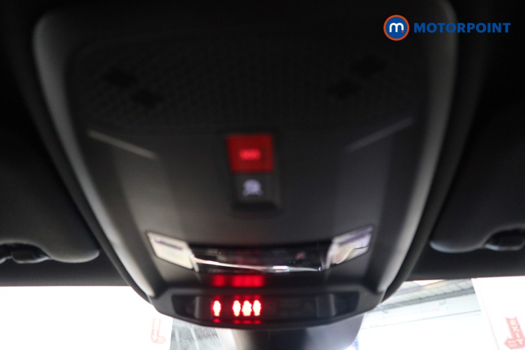 Peugeot 208 GT Manual Petrol Hatchback - Stock Number (1628139) - 14th supplementary image