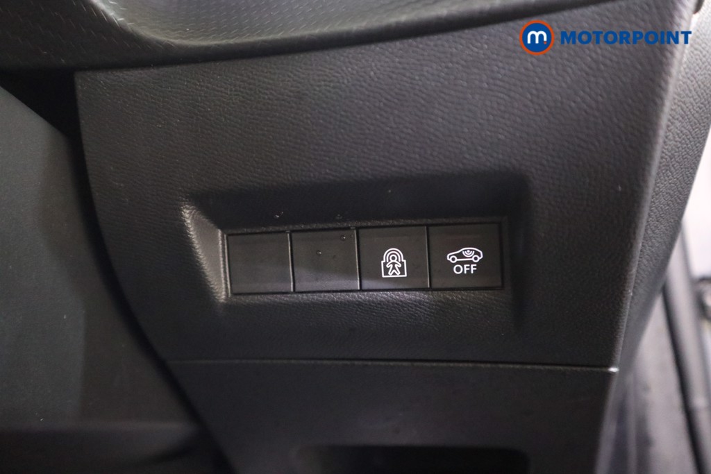 Peugeot 208 GT Manual Petrol Hatchback - Stock Number (1628139) - 15th supplementary image