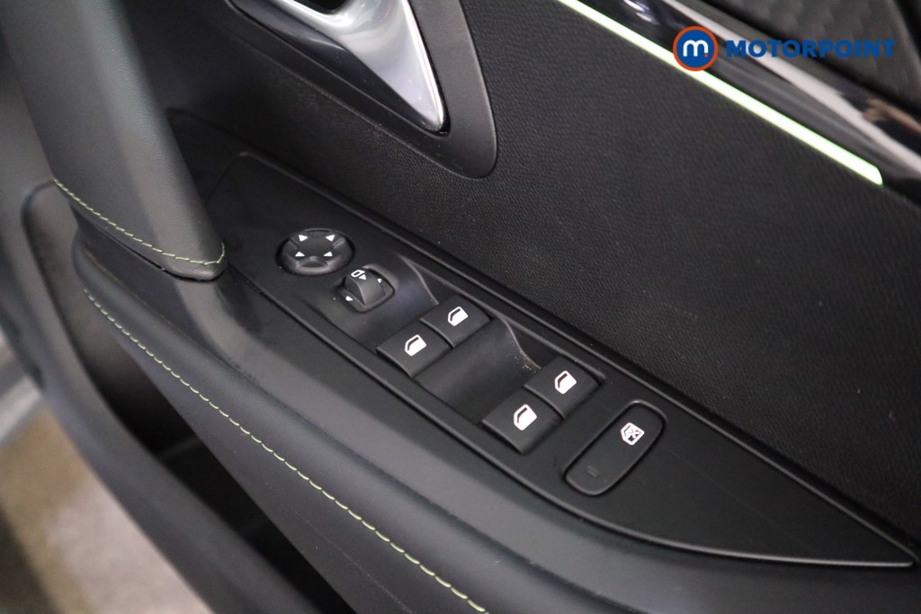 Peugeot 208 GT Manual Petrol Hatchback - Stock Number (1628139) - 16th supplementary image