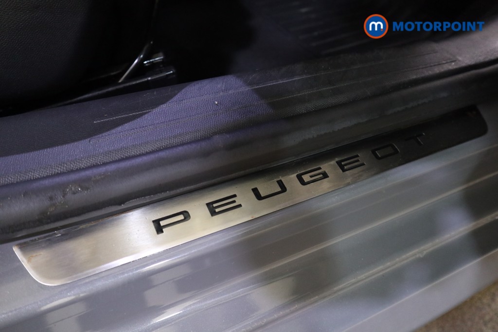 Peugeot 208 GT Manual Petrol Hatchback - Stock Number (1628139) - 17th supplementary image