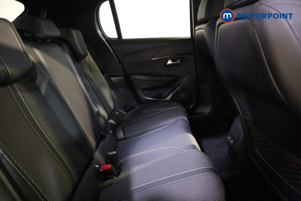 Peugeot 208 GT Manual Petrol Hatchback - Stock Number (1628139) - 19th supplementary image
