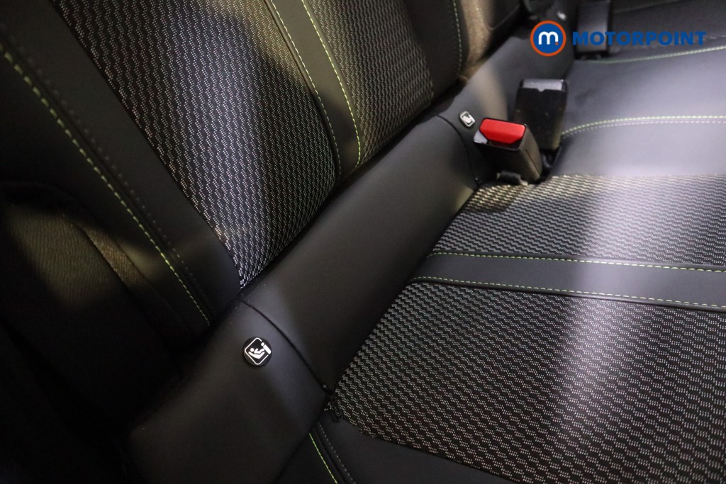 Peugeot 208 GT Manual Petrol Hatchback - Stock Number (1628139) - 20th supplementary image