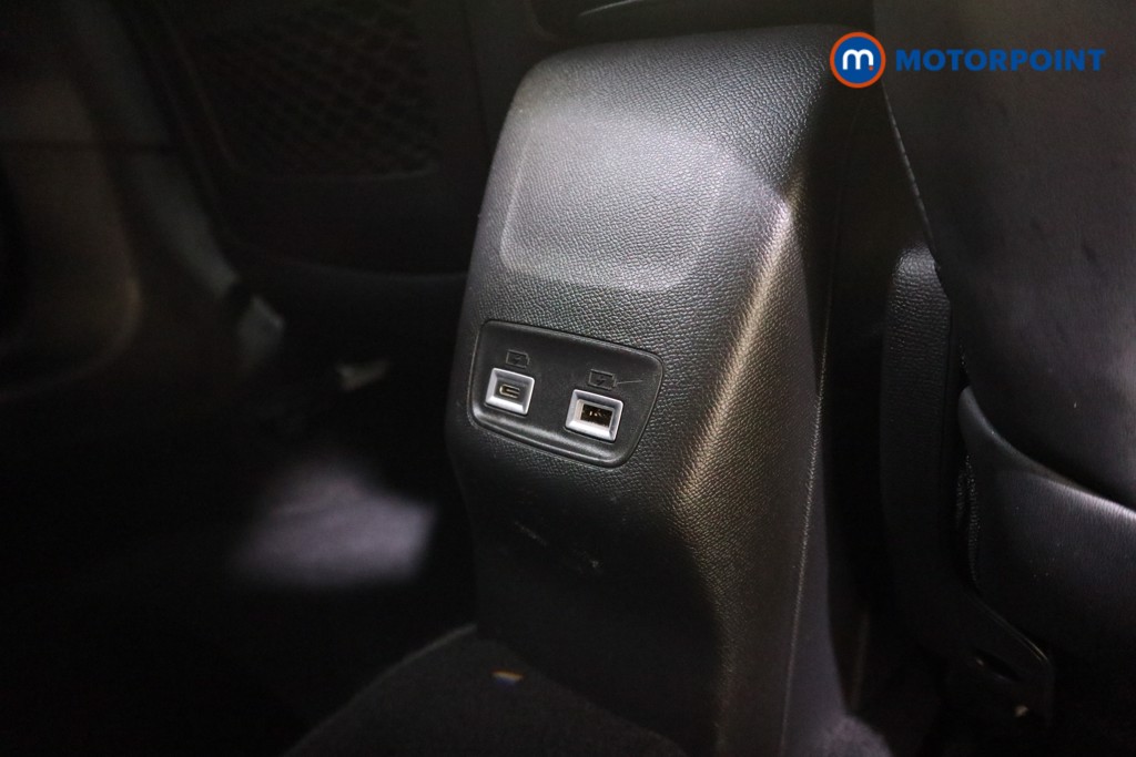 Peugeot 208 GT Manual Petrol Hatchback - Stock Number (1628139) - 21st supplementary image