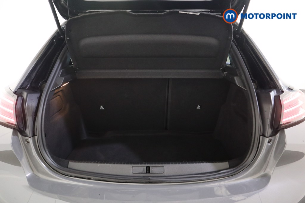 Peugeot 208 GT Manual Petrol Hatchback - Stock Number (1628139) - 23rd supplementary image