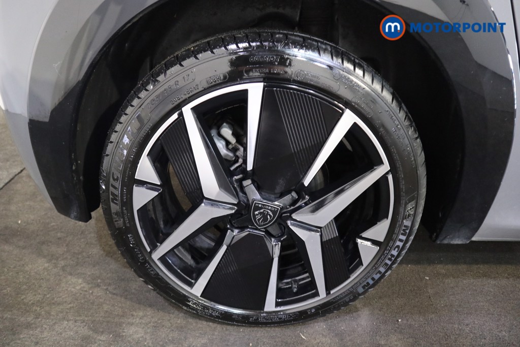 Peugeot 208 GT Manual Petrol Hatchback - Stock Number (1628139) - 24th supplementary image