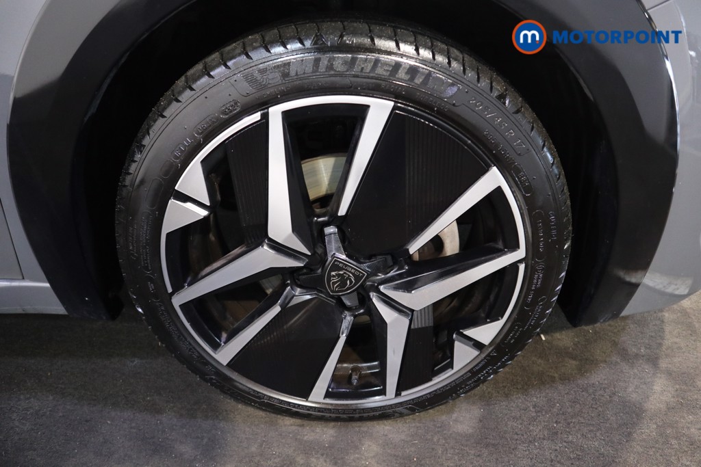 Peugeot 208 GT Manual Petrol Hatchback - Stock Number (1628139) - 25th supplementary image