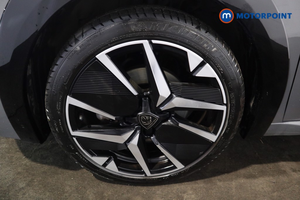 Peugeot 208 GT Manual Petrol Hatchback - Stock Number (1628139) - 26th supplementary image