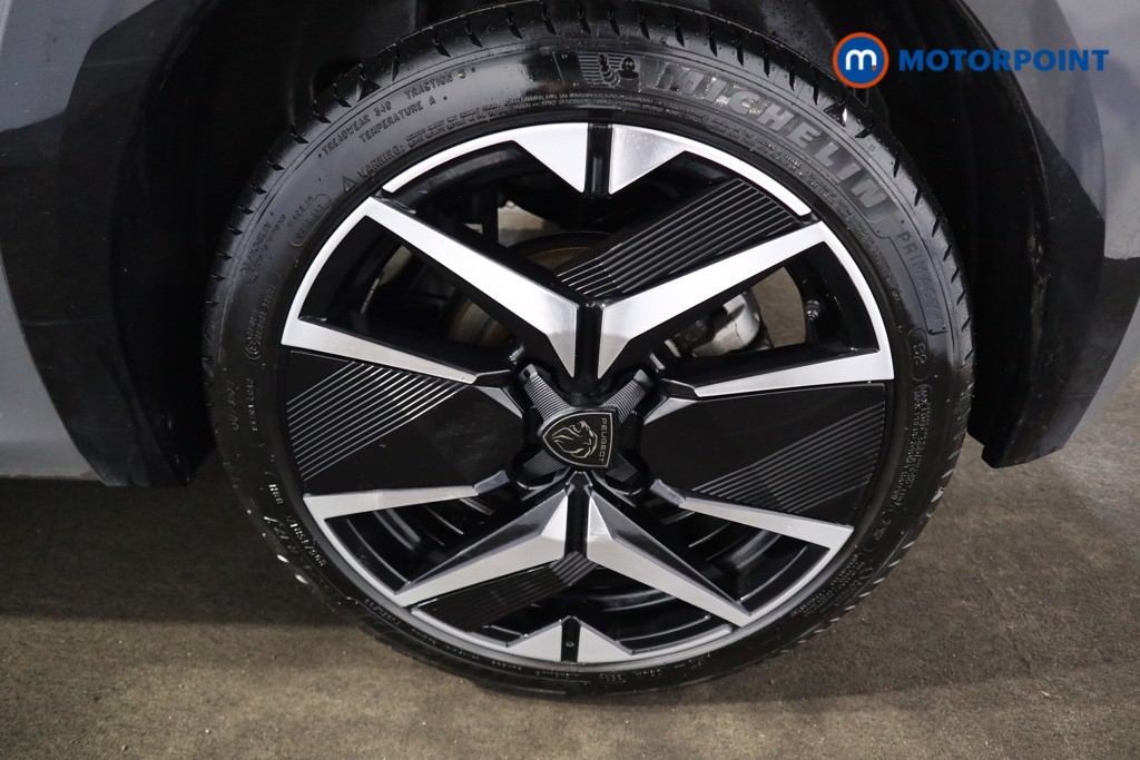 Peugeot 208 GT Manual Petrol Hatchback - Stock Number (1628139) - 27th supplementary image