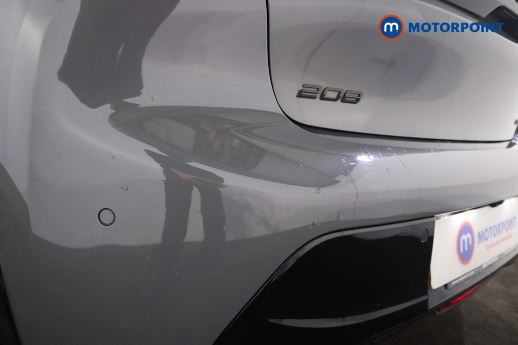 Peugeot 208 GT Manual Petrol Hatchback - Stock Number (1628139) - 28th supplementary image