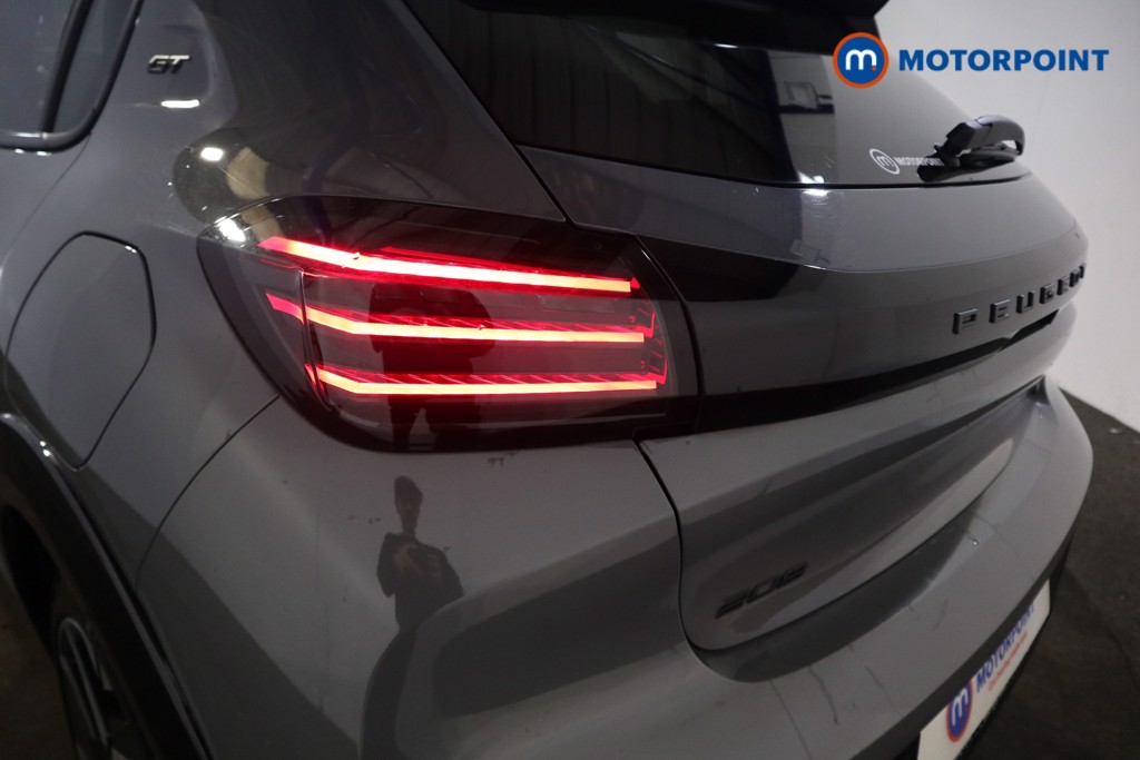 Peugeot 208 GT Manual Petrol Hatchback - Stock Number (1628139) - 30th supplementary image