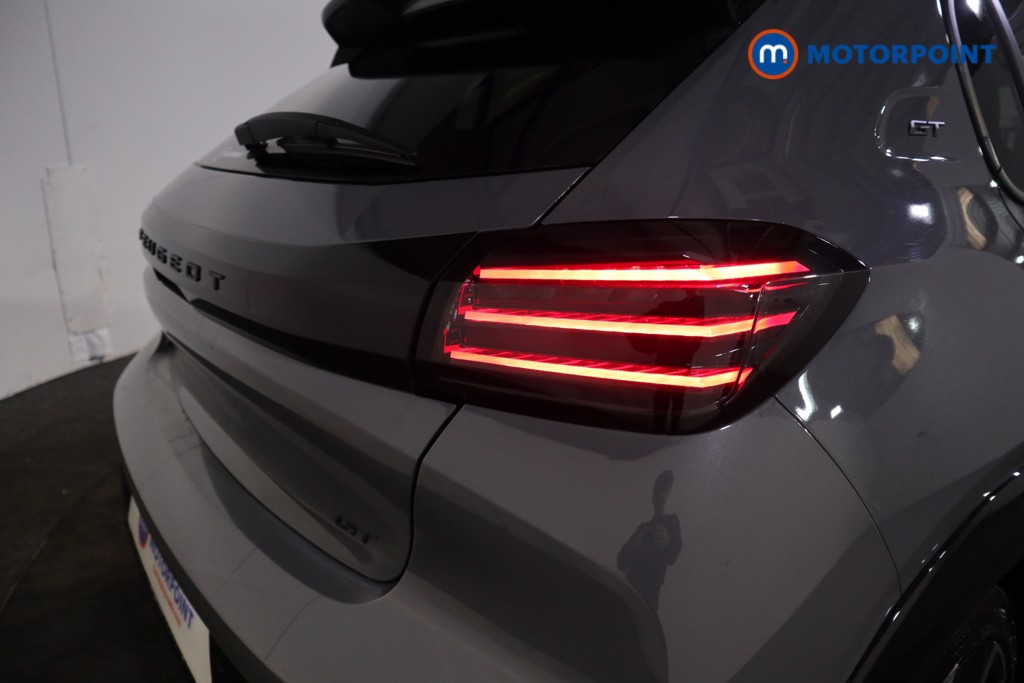 Peugeot 208 GT Manual Petrol Hatchback - Stock Number (1628139) - 31st supplementary image