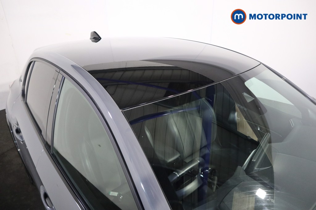 Peugeot 208 GT Manual Petrol Hatchback - Stock Number (1628139) - 33rd supplementary image