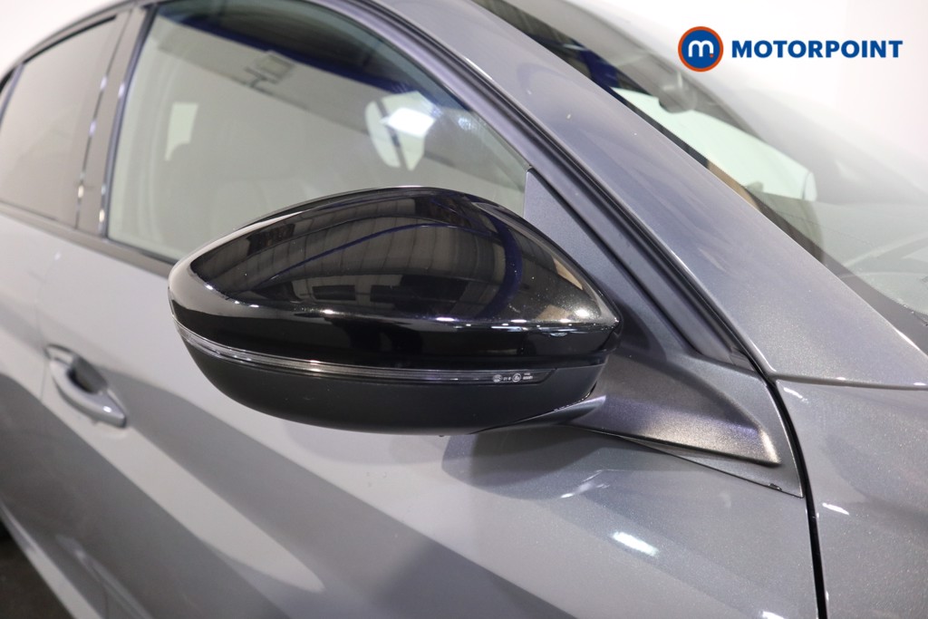 Peugeot 208 GT Manual Petrol Hatchback - Stock Number (1628139) - 34th supplementary image