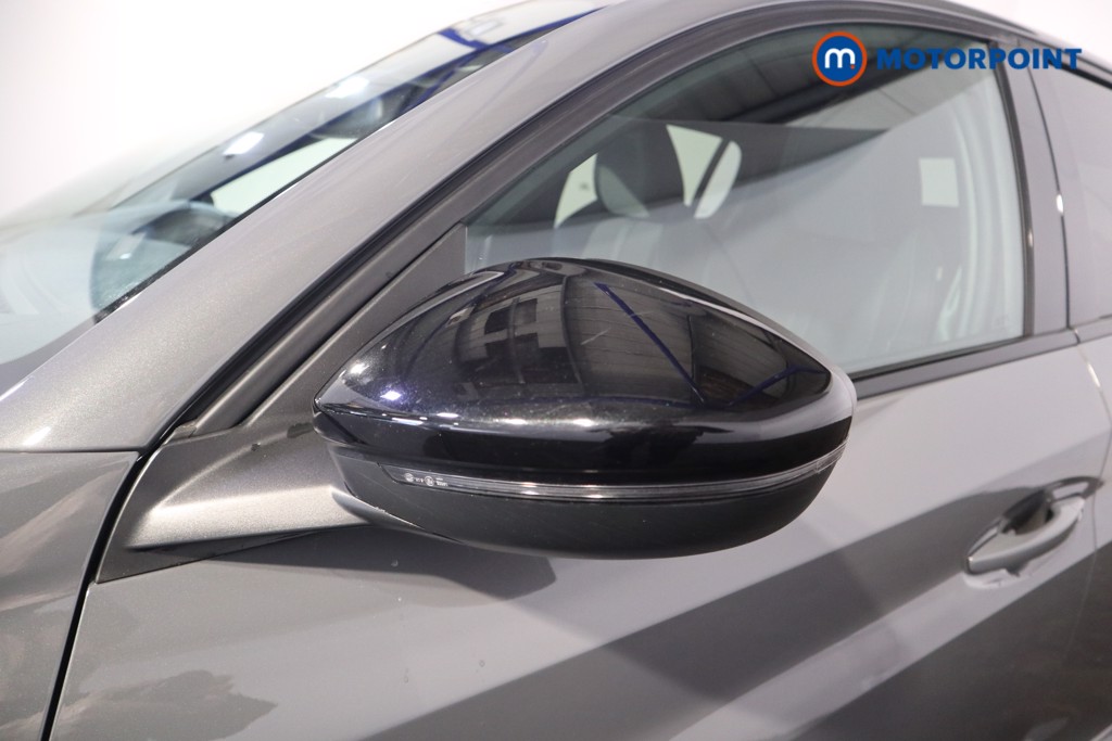 Peugeot 208 GT Manual Petrol Hatchback - Stock Number (1628139) - 35th supplementary image